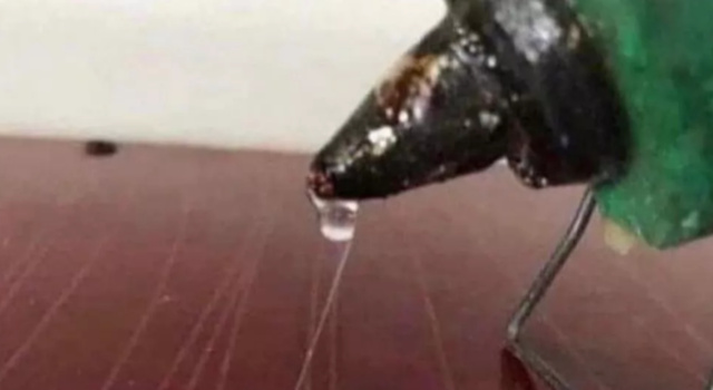 After 5 Minutes Of Kissing