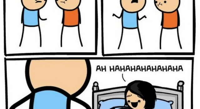 Small Dick Comedy Show