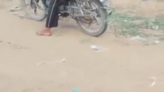 Police Informant Run Down in Revenge