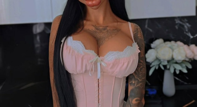 Would you hit it???