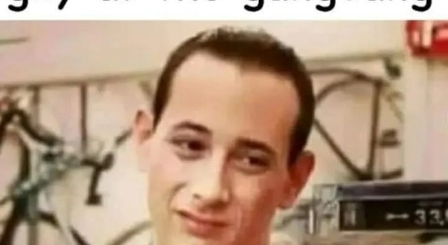 Leftovers Pussy