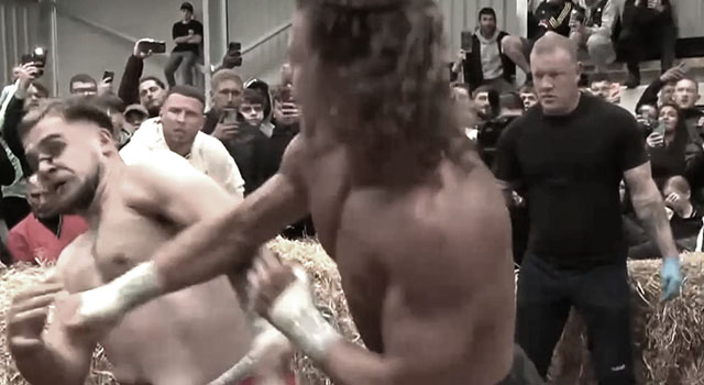 FIGHTING FRIDAYS #453