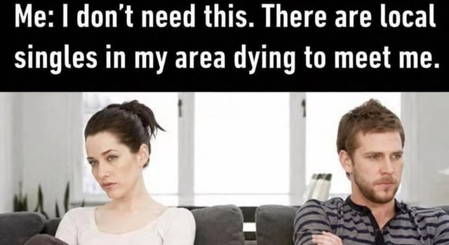 Local Singles In My Area Dying To Meet Me
