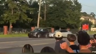 Woman's Warnings About Car Stunts Come True