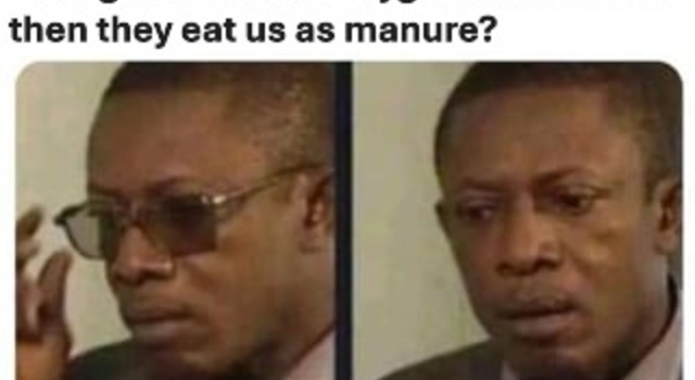 What If Plants Are Farming Us