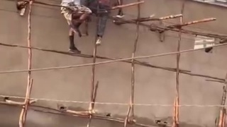 Occupational hazard