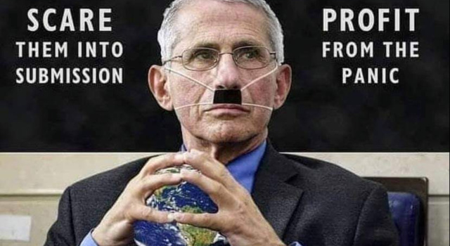 Herr Fauci