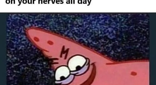 Slap That Annoying Bitch