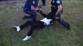 Pussy shouldn't be police