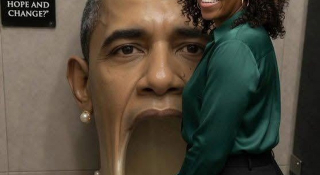 That urinal should be real popular