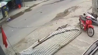 People having shittyer day