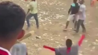 BEST FOOTAGE OF RUNNING WITH THE BULLS EVER!!!!!