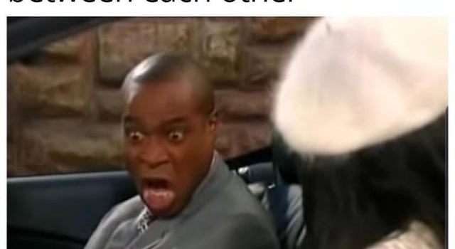 It&rsquo;s The Law