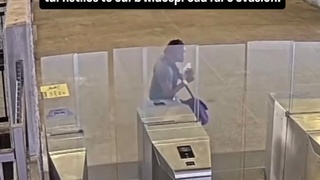 JUST PAY THE FUCKIN FARE!