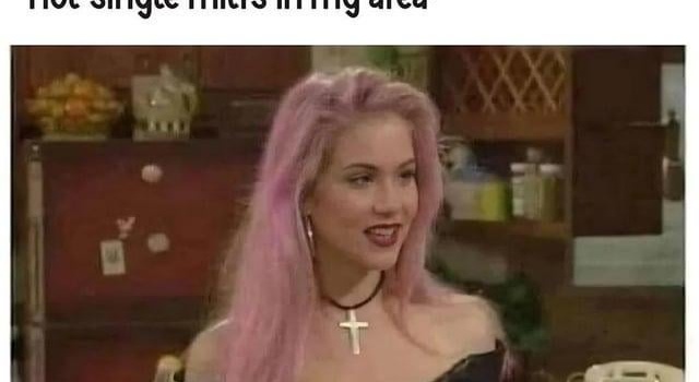 Hot Single MILFs In My Area