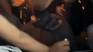 Having a shitty day