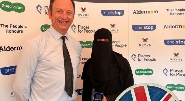 Everything thats wrong with the Uk
