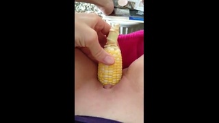 Vegan Dildo