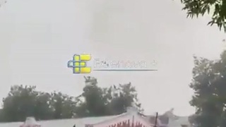 26th missile brigade targeted in Leningrad