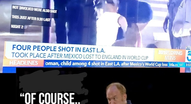 Who knew