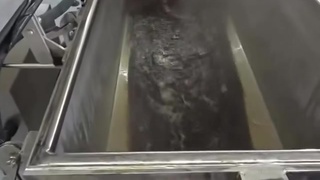 "WATER CREMATION"