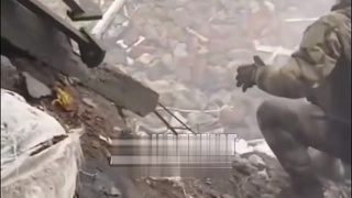 A mishap with an RPG