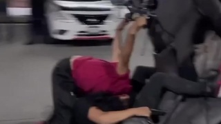 Quad Fail