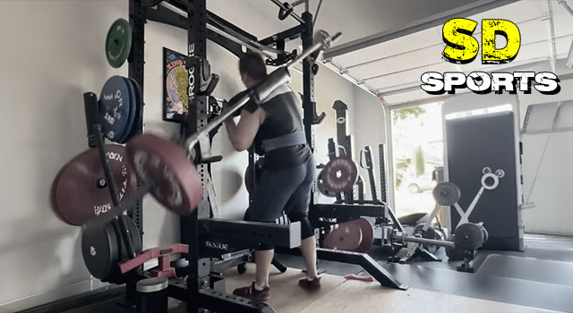 THESE ATHLETES ARE HAVING A SHITTIER DAY THAN YOU