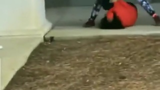 Bitch Got Slammed