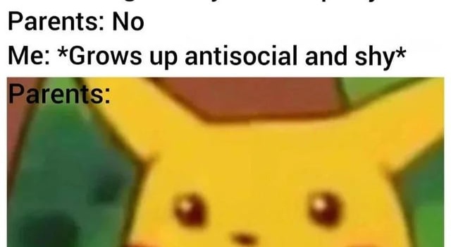 Can I Have Friends Over?