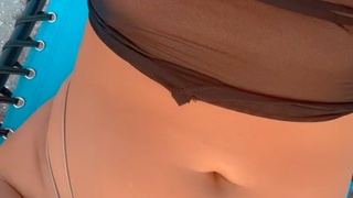 Titty Tuesday