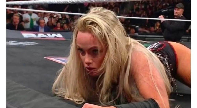 When You Promised Her You&rsquo;d Last All Night