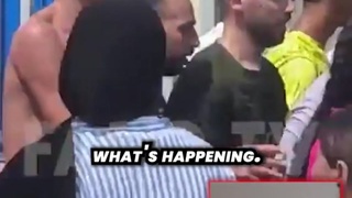 SPAIN IS BEING INVADED WHILE THE CURRENT GOVERNMENT DOES NOTHING!