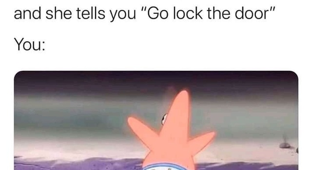 When You&rsquo;ve Been Kissing For 5 Minutes
