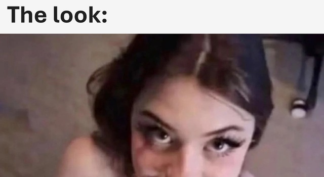 Fallen For Her Eyes