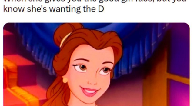 Good Girl D