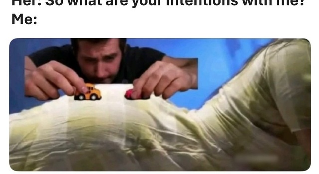 Other Intentions