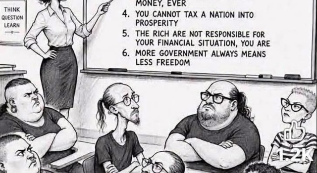 The Commies start brainwashing children in pre-K (thank you Bill Ayers
