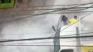 Street Fight