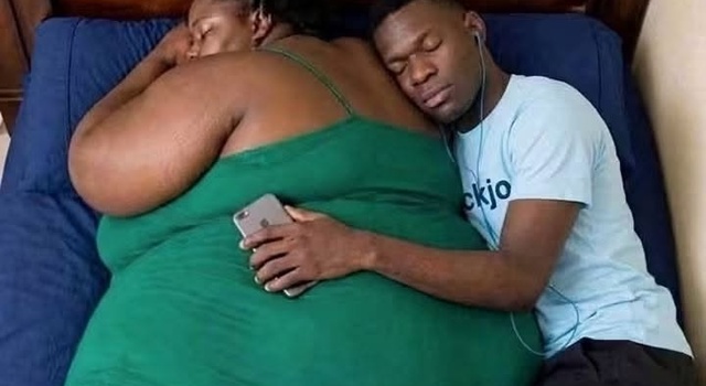 Better Hope She Doesnt Fart