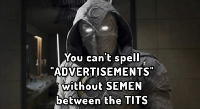 Semen Between Tits