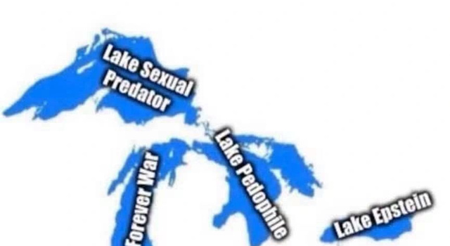 Another stab at renaming the Great Lakes