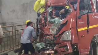 Killed in Crash
