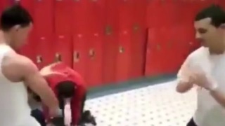 Karate Kid Ko'd