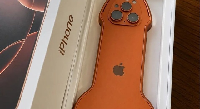 IPhone 18 pro