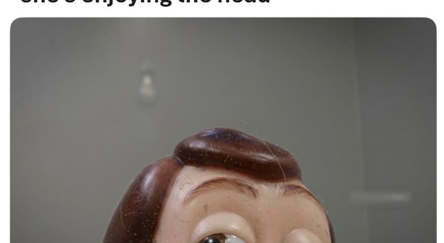 Head Pleasure