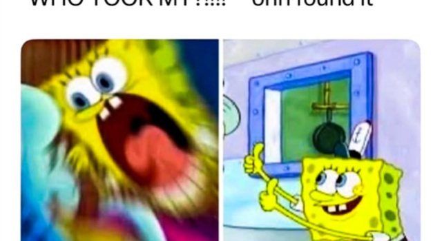 Searching Rage
