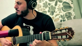 S&oacute;lo de guitarra