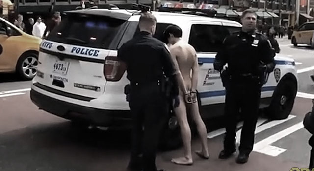 FUCK THA POLICE
