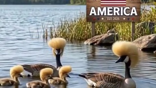 Lake America